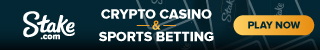 Stake.com — Crypto Casino & Sports Betting