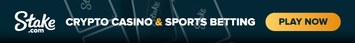 Stake.com — Crypto Casino & Sports Betting